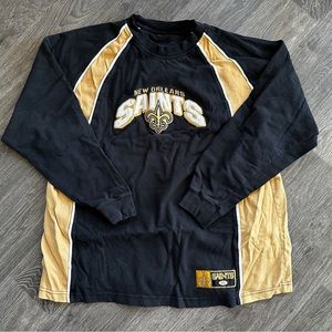 NFL New Orleans Saints shirt